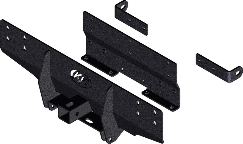 KFI Products Plow Mount MAH - 106005 Mahindra ATV/UTV Models 2018-2020