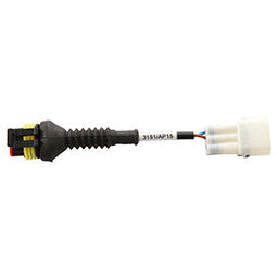 Texa 130-0033 AP15 CABLE SUZ