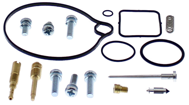 All Balls Bike Carburetor Rebuild Kit - 26-10024 Honda Elite 1985-2007