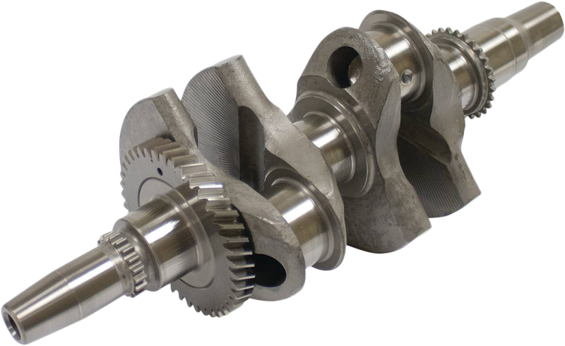Hot Rods Crankshaft W Rods - HR00049 Polaris RZR 2016-2021