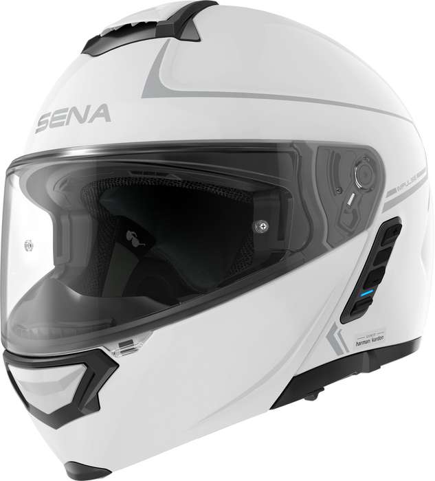Sena Impulse Flip Up Helmet