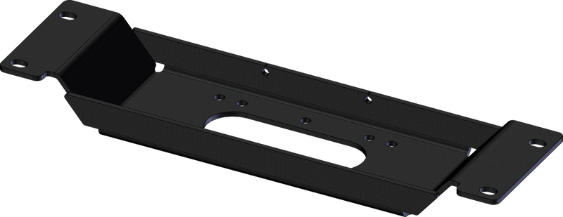 KFI Products Winch Mount - 101980 Polaris Ranger 2022