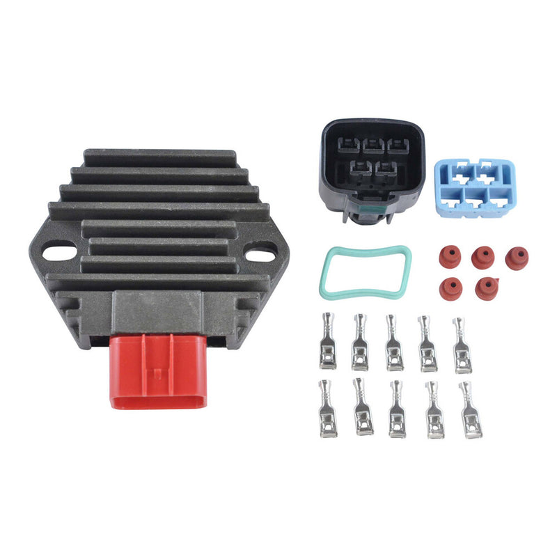 Rm Stator Voltage Regulator Rectifier - RM30J01 Honda CRF230L 2008-2009
