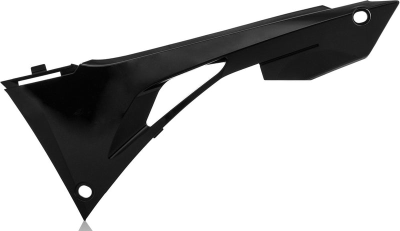 Acerbis Airbox Cover Black - 2640280001 Honda CRF450R / CRF450RX / CRF250R / CRF250RX 2017-2021