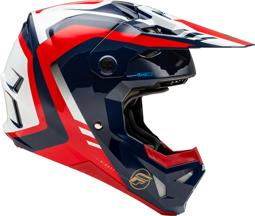 Fly Racing Youth Formula CP Krypton Helmet (2024)