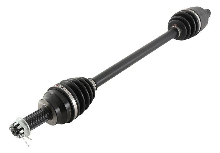 All Balls 8 Ball Extreme Axle Rear - AB8-HO-8-370 Honda Pioneer 2014-2025