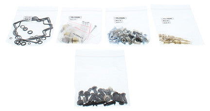 All Balls Bike Carburetor Rebuild Kit - 26-1695 Kawasaki Ninja 1993-2002