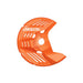 Acerbis 2984775226 Linear Disc Cover - 16 Orange - User 1