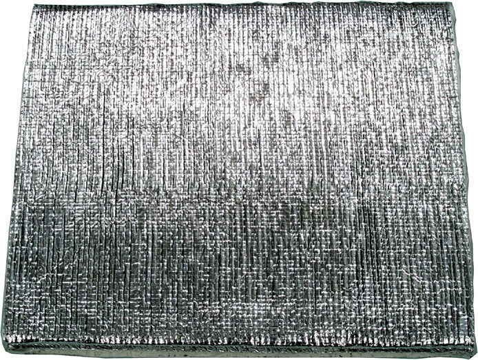 Helix 78-7224 401-1300 ALUMINIZED HEAT BARRIER 1.5"X36" ADHESIVE