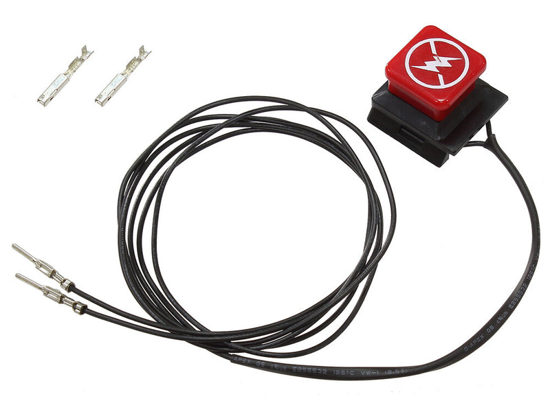 Sp1 Kill Switch S-D - SM-01572 For Ski-Doo Snowmobiles 2009-2023 | Lynx BoonDocker / BoonDocker 850 / Rave / Rave 850 2022-2023