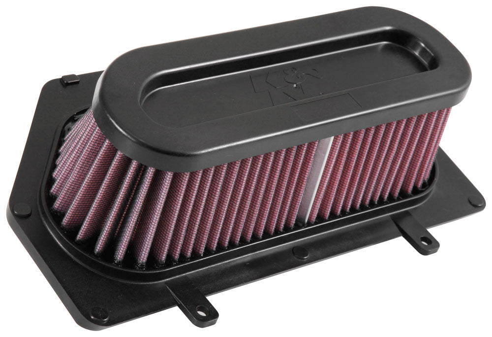 K & N 761017 SU-1017 AIR FILTER