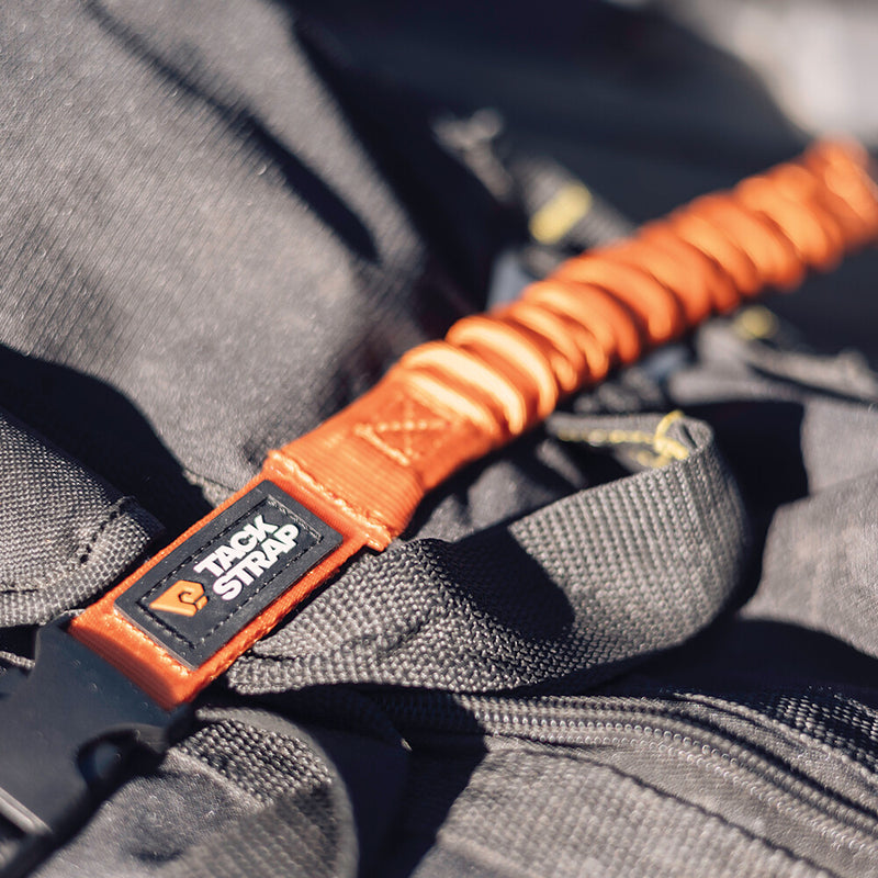 Tack Strap 29-2517 TS-PS-42 POWER STRAP - 42IN 2/PK 42IN LONG X 1IN WIDE