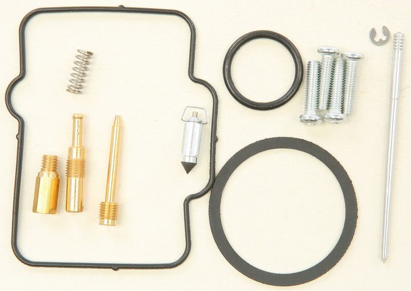 All Balls Carburetor Repair Kit - 26-1504 Honda TRX250R 1986