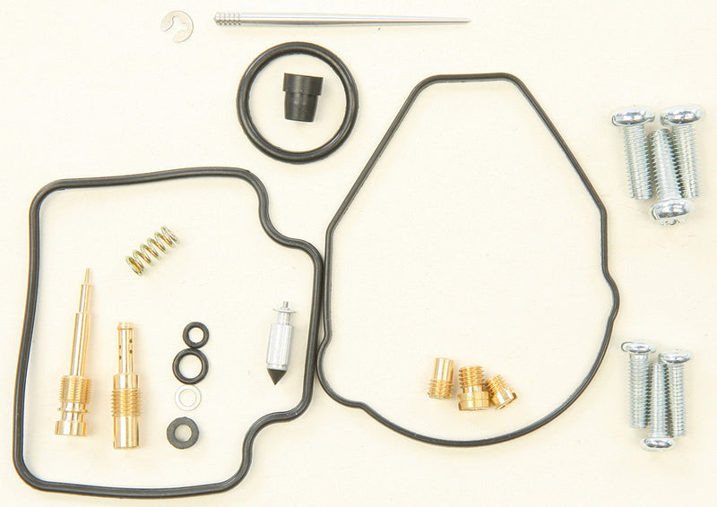 All Balls Carburetor Repair Kit - 26-1310 Honda SX 250 / ATC250SX 1985