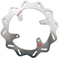 Braking 32-1224 HO24FID ROTOR FRONT