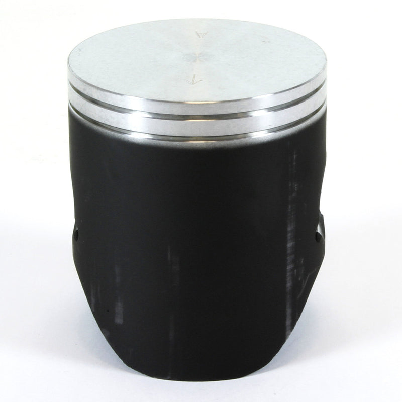 Pro X Piston Kit Molycoated Nikasil 66.34/Standard - 01.1323.A Honda CR250R 2002-2004