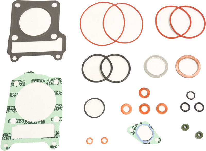 Athena TOP END Gasket Kit - P400485600157 Yamaha 125 / Raptor 125 4x2 / Raptor 2005-2013