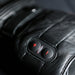 Temperature control on the Radiant Heated Glove