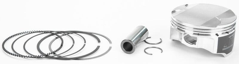 Wiseco Piston Kit Armorglide 92.00/Standard 10.5:1 - 40244M09200 Honda Pioneer 2019-2020