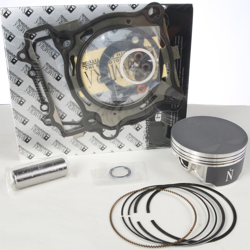 Namura TOP END Kit 97.07/+0.50 11:1 POL - NA-50011-2K Polaris Sportsman 2010-2013