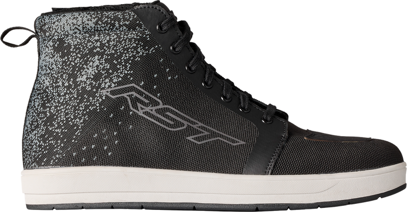 Rst 556-3585146 103585BLK-46 URBAN-K CE SHOE BLACK/GREY 12