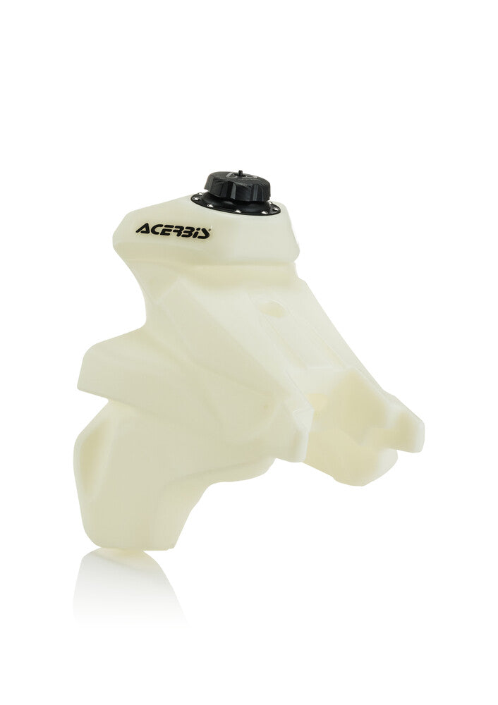 Acerbis 27321-20147 2732120147 FUEL TANK 3.1 GAL NATURAL
