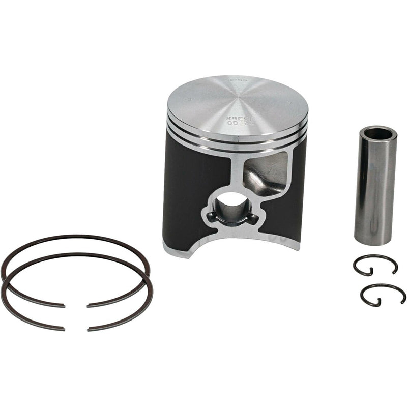 Vertex Piston Kit Cast 66.35/Standard - 24384A Beta 250 (2 Stroke) / 250 2T / 250 2018-2024