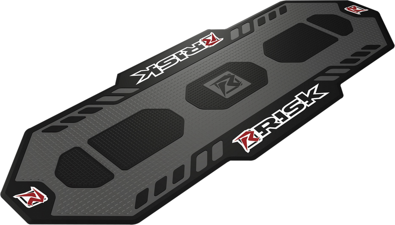 Risk Racing 05-1005 00244 PIT MAT 72" X 28"