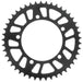 BikeMaster 965248 Arctic Cat Rear Steel Sprocket 520 42T - Black - User 3