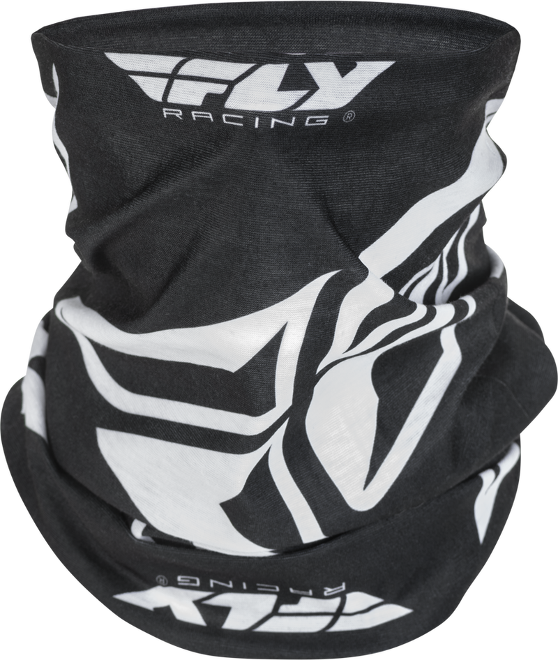 Fly Racing 36-9996 36-9996 FLY NECK TUBE BLACK
