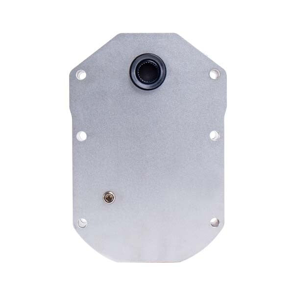 High Lifter 63-6446 PGL-660DI-CMX3 6 PORTAL DUAL IDLER 60% GEAR REDUCTION CAN-AM