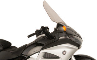 Slipstreamer Windshield Clear - S-167 Honda Gold 2001-2017