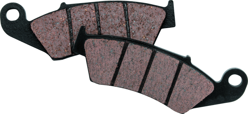 BikeMaster 961188 Honda Brake Pads - Photo - Primary