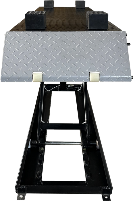 Ideal 27-1667 UF-2500EH-X-BLK UTV FRAME LIFT