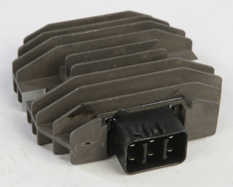 Rick's Motorsport Electric Regulator Rectifier - 10-229 Suzuki 400 Burgman / TU250X / 250X / KingQuad ASi 2003-2013