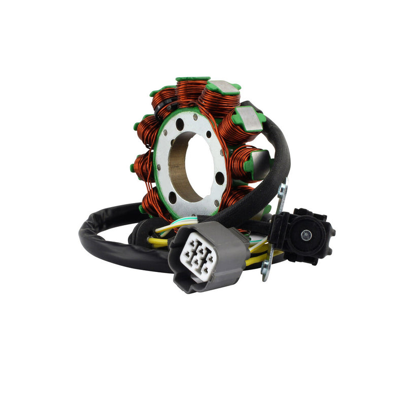 Rm Stator Stator Stator+pickup+connector - RMS010-108173 Kawasaki KX 450 / KX 250 2009-2019