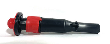 Rotopax ECO Carb Spout With Stopper - RX-SP-E