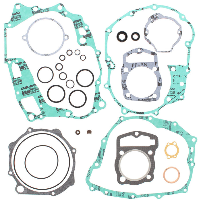 Vertex 680-8816 808816 COMPLETE GASKET SET - HONDA