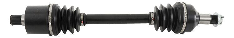 All Balls 8 Ball Extreme Axle Rear - AB8-AC-8-349 Arctic Cat Wildcat 2014-2017