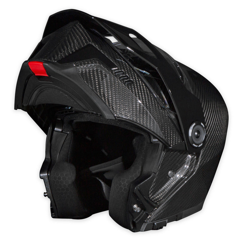 Simpson Motorcycle Journey Bandit Helmet