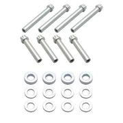 S&S Cycle 93-3014 1984+ BT/86-03 XL Stock Heads Head Bolt Kit - User 1