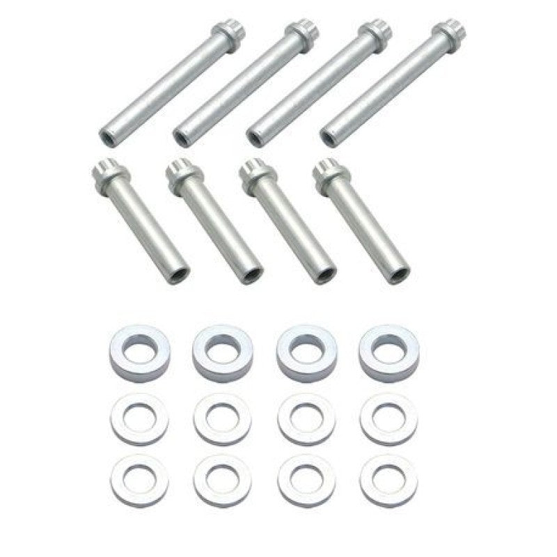 S&S Cycle 93-3014 1984+ BT/86-03 XL Stock Heads Head Bolt Kit - User 1