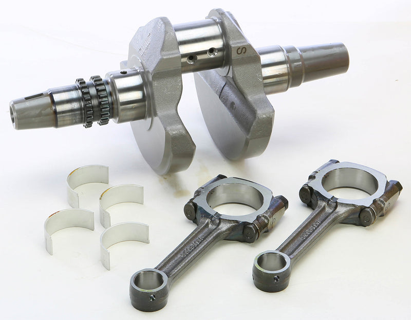 Hot Rods Crankshaft - 4412 Kawasaki 750 / Brute / 750 Teryx 4x4 / 750 Teryx 4x4 Sport 2012-2020