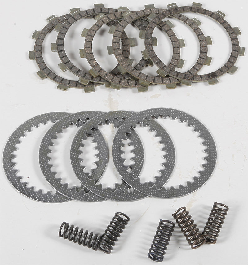 EBC Clutch SET - DRC25 Suzuki Dirt Bikes 1991-2009