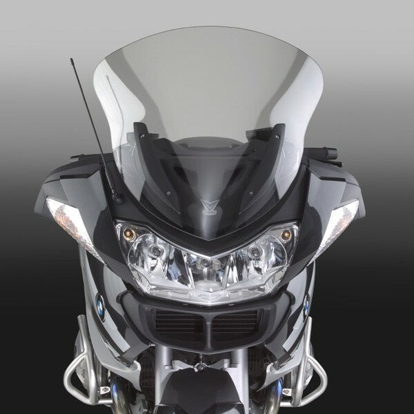 ZTechnik Vstream Windscreen Tall Tour Clear - Z2402 BMW 1200 / R1200RT 2005-2013