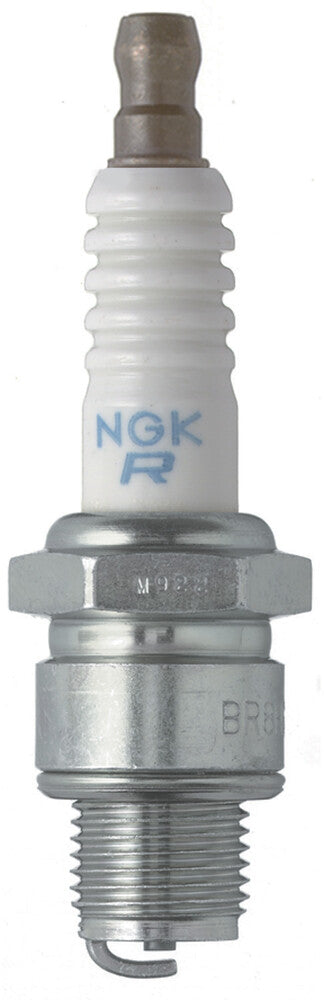 Ngk Spark Plug # /10 Solid - 6715 KTM 50 / SX 50 2000-2002