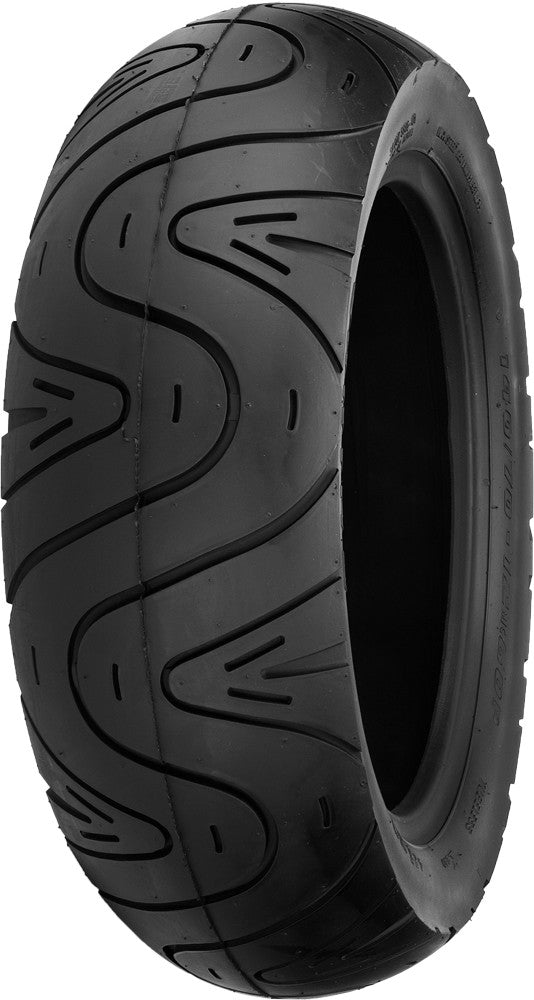 Shinko 87-4214 87-4214 TIRE SR007 REAR 120/70-11 50L BIAS TL