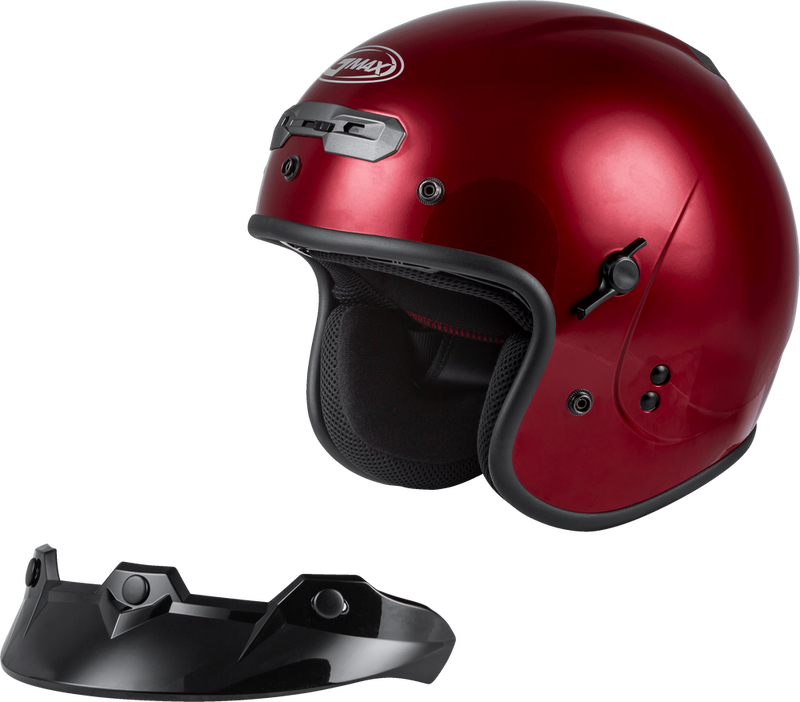 Gmax GM-32 Helmet