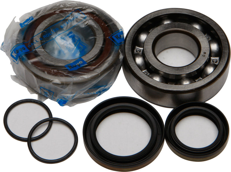 All Balls Crankshaft Bearing Seal Kit - 24-1097 Husqvarna Dirt Bikes 2014-2022