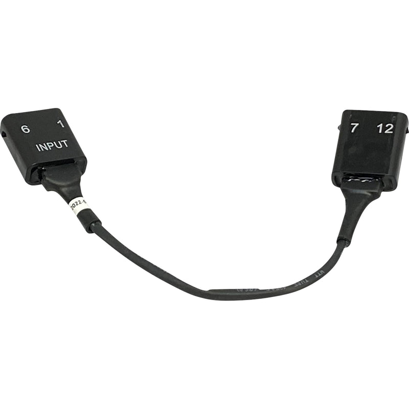 Custom Dynamics Wire Harness - TRI2-ELIM-HARN For Harley Touring 2010-2013